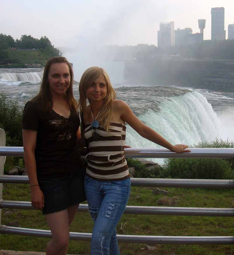 Niagara Falls Trip