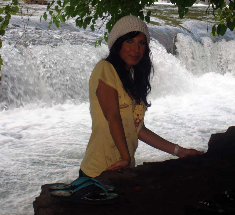 July Tour to Niagara Falls