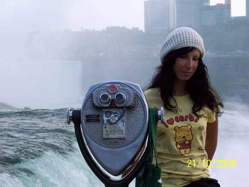 Niagara Trip