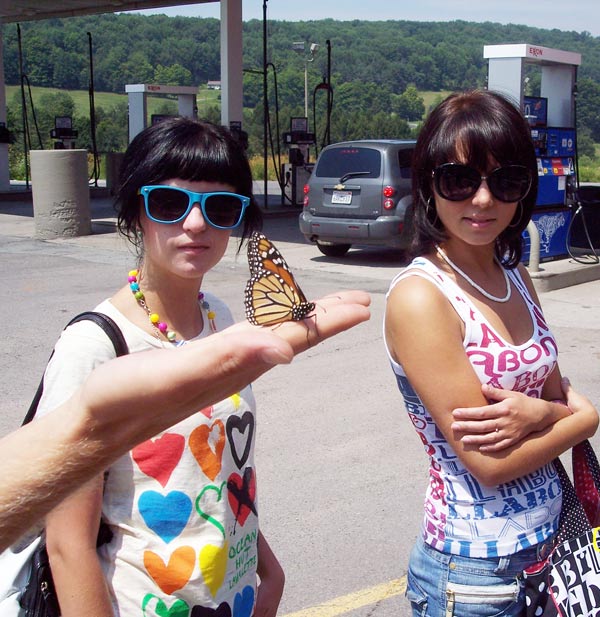 Niagara Falls Trip