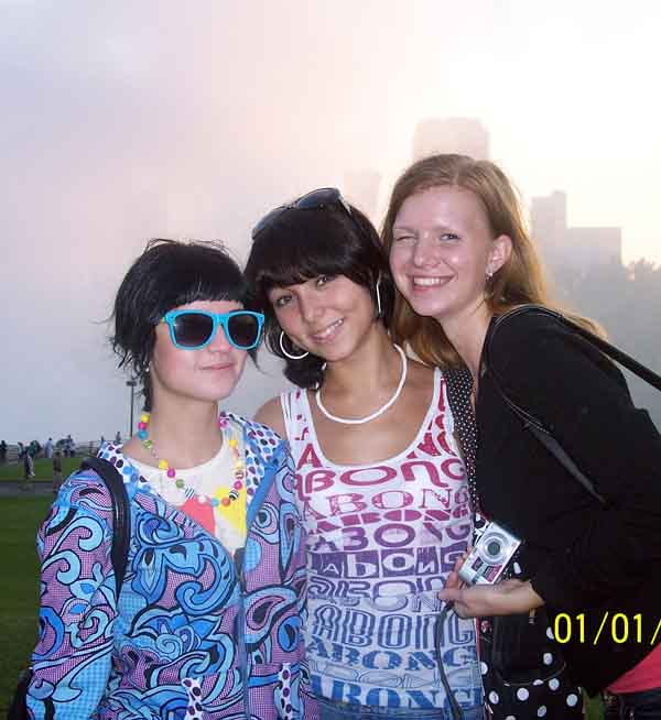 Niagara Trip
